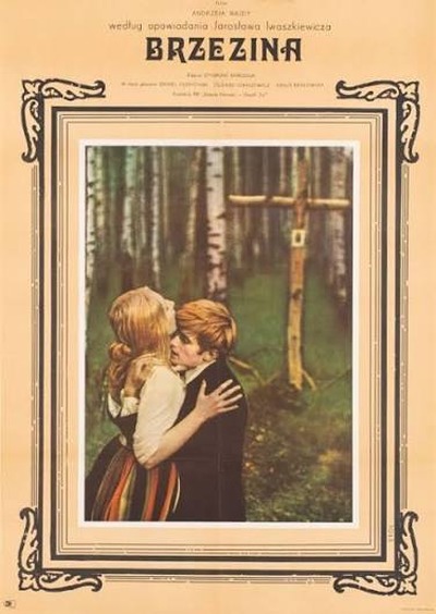 Plakat wydarzenia:  BRZEZINA 